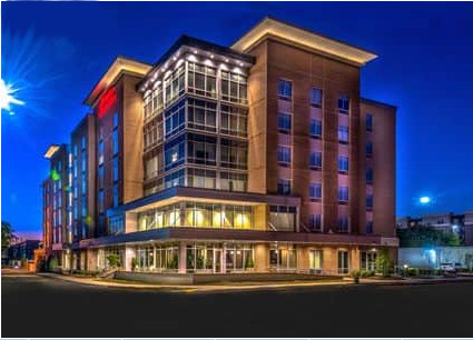 Holiday Inn & Suites Tallahassee Capitol - University