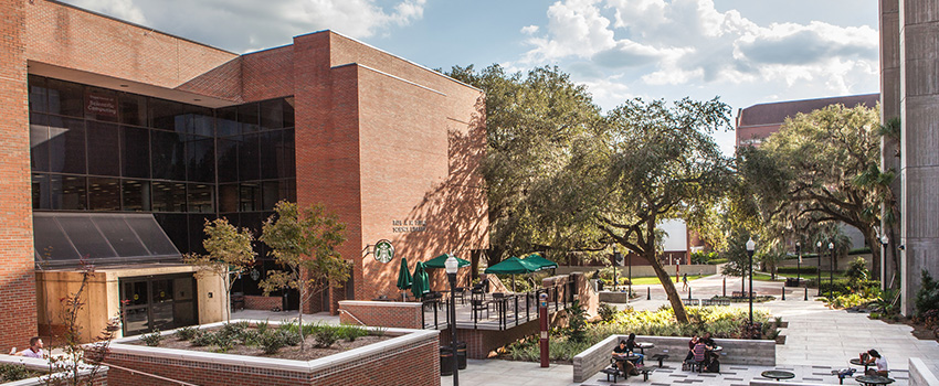 Dirac Science Library, Florida State University